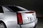 Cadillac CTS Touring Edition 2012 года